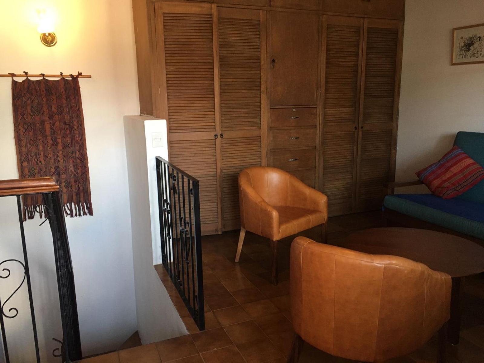 Boca Del Monte By Diablo Y La Sandia B&B Oaxaca Экстерьер фото