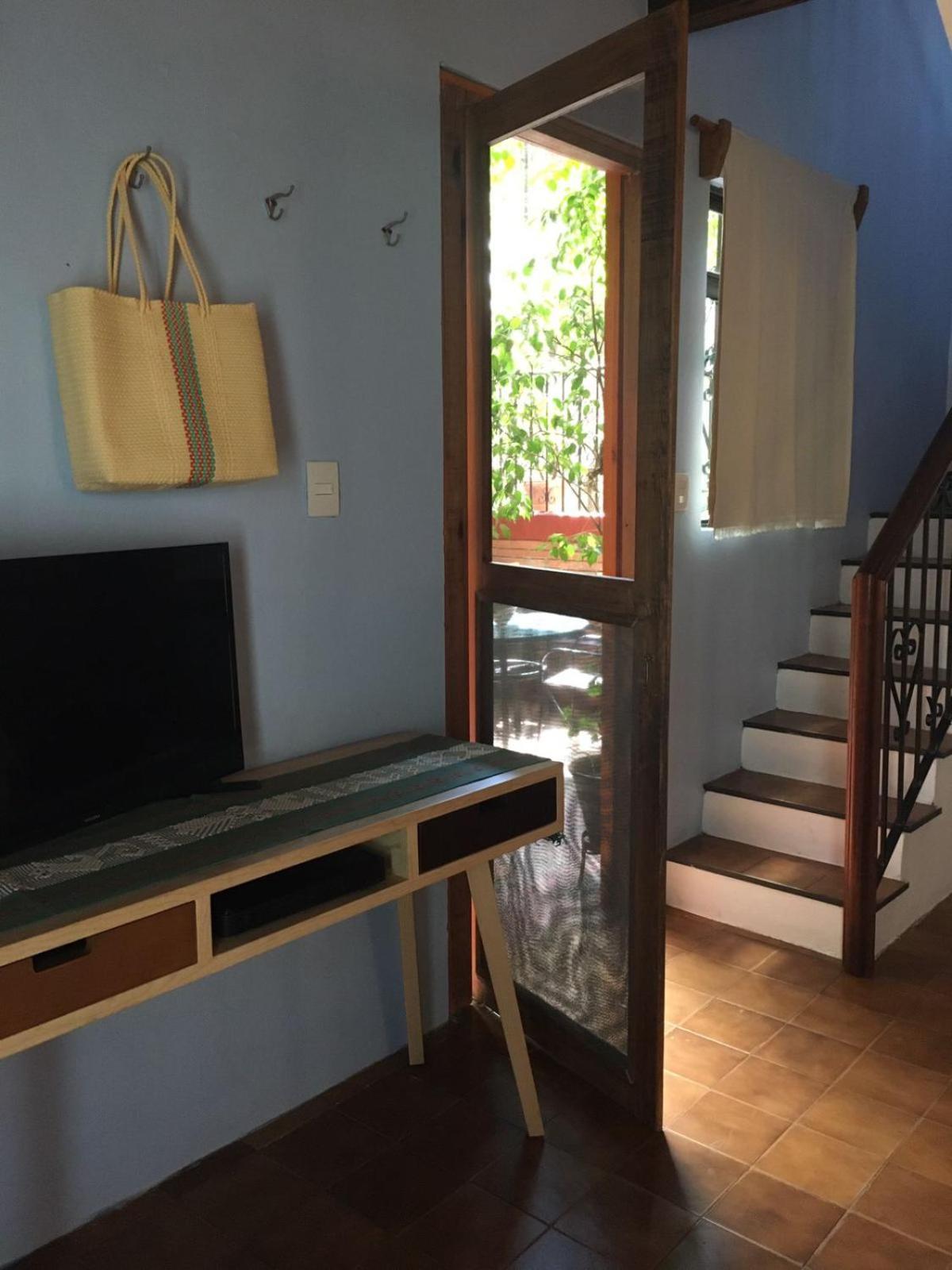 Boca Del Monte By Diablo Y La Sandia B&B Oaxaca Экстерьер фото